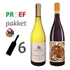 Proefpakket Selectie Edwin