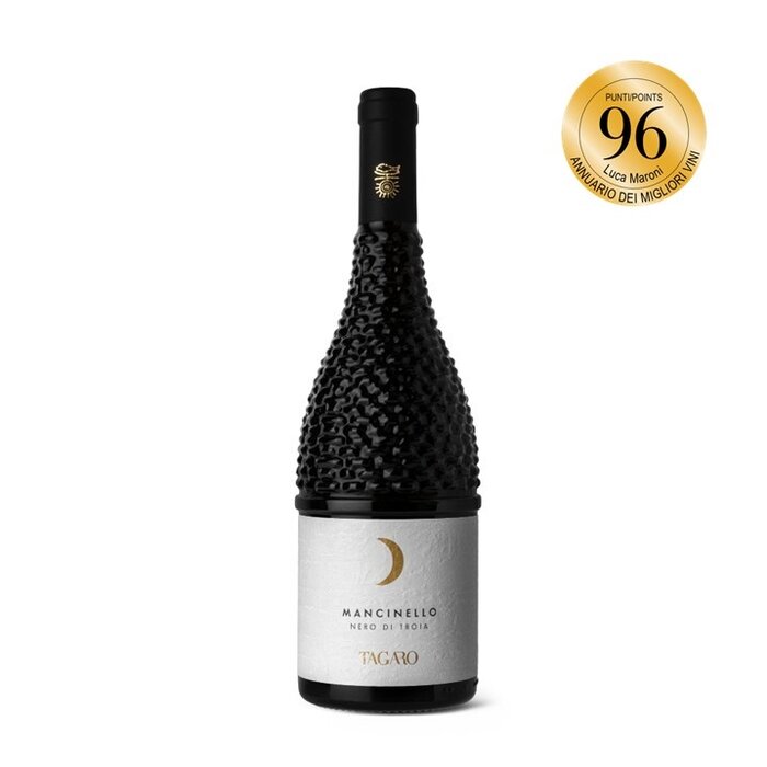 Tagaro  Nero di Troia Puglia IGP Mancinello Trullo