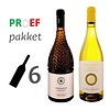 Proefpakket Vermentino
