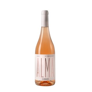 Giovinco Alma Rosato IGT