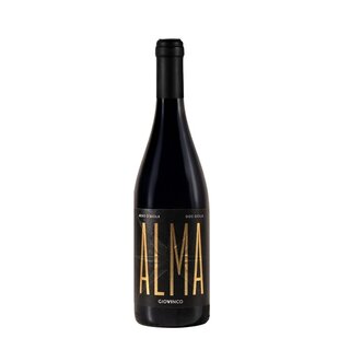 Giovinco Alma Nero d'Avola DOC