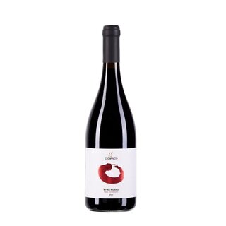 Giovinco Etna Rosso DOC San Lorenzo