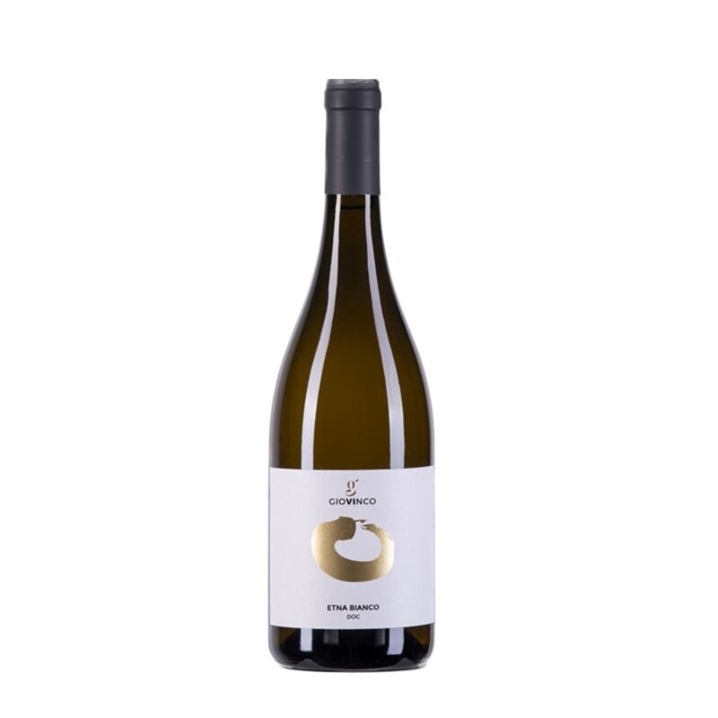 Giovinco Etna Bianco DOC - Giovinco