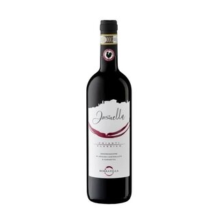 Borratella Insuella Chianti Classico DOCG