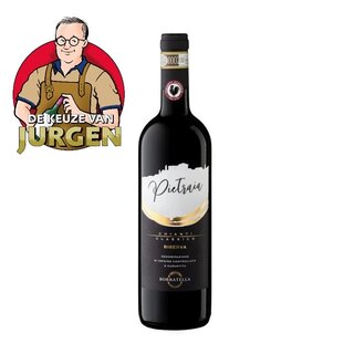 Borratella Pietraia Chianti Classico Riserva DOCG