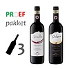 Proefpakket Borratella Chianti