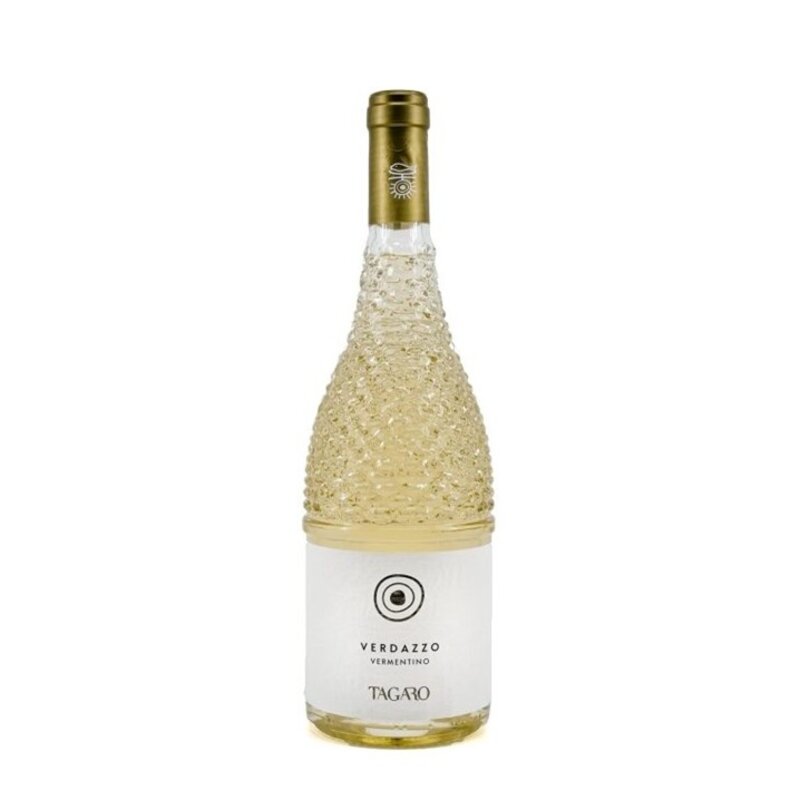 Tagaro Vermentino Puglia IGP Verdazzo Trullo