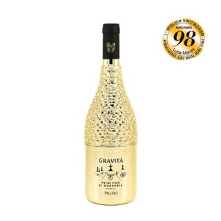 Tagaro  Gravita Primitivo di Manduria Riserva Trullo Limited Edition