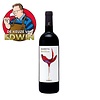 Sgarretta Nero d'Avola BIO DOC