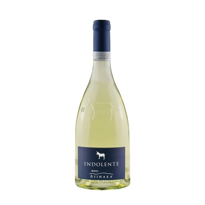 Tenuta Asinara Vermentino di Sardegna - Indolente