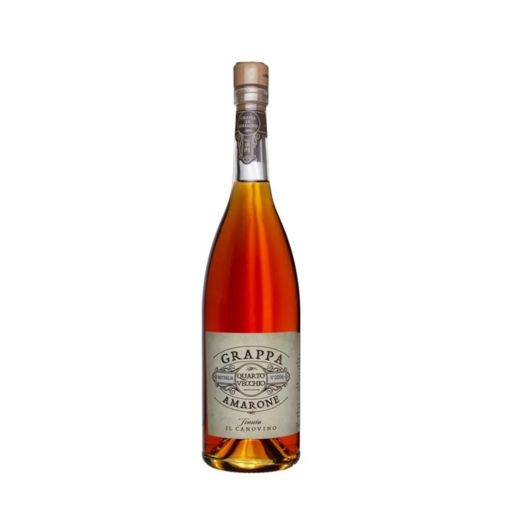 Grappa - Italiaanse wijnen