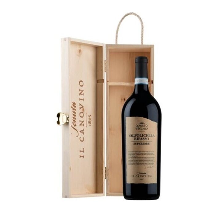 Tenuta Il Canovino Magnum Valpolicella Ripasso DOC Superiore, Il Canovino