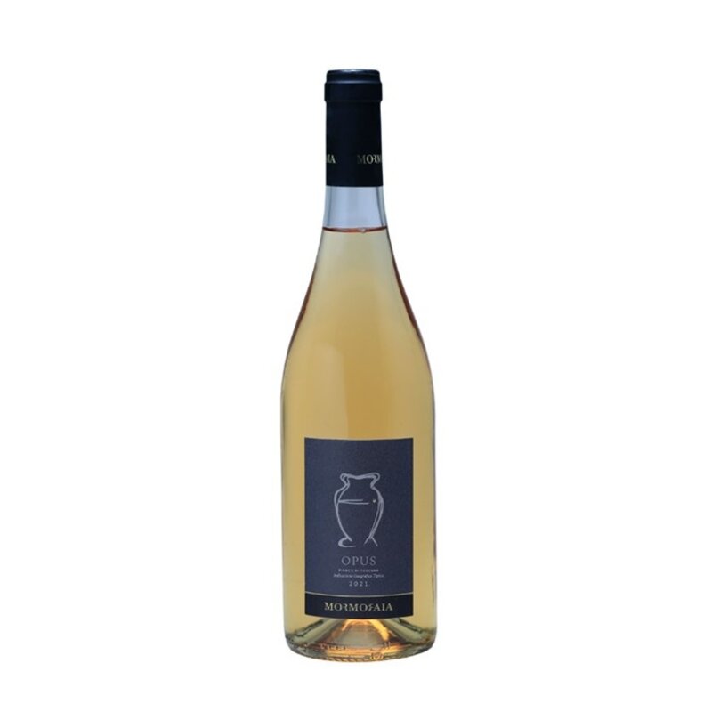 Mormoraia OPUS Toscana Bianco IGT