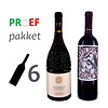 Proefpakket Bestsellers 2025 Rosso