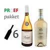 Proefpakket Bestsellers 2025 Bianco