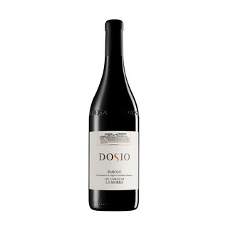 DOSIO Barolo La Morra DOCG