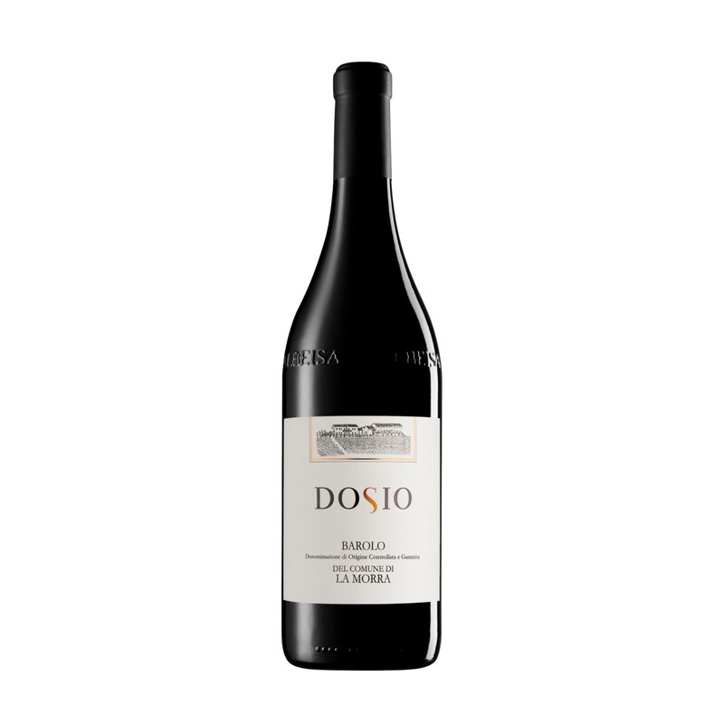 DOSIO Barolo La Morra DOCG
