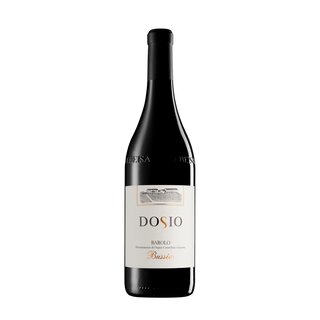 DOSIO Barolo Bussia CRU DOCG