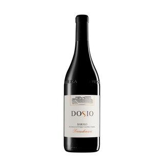 DOSIO Barolo Cru Serradenari DOCG