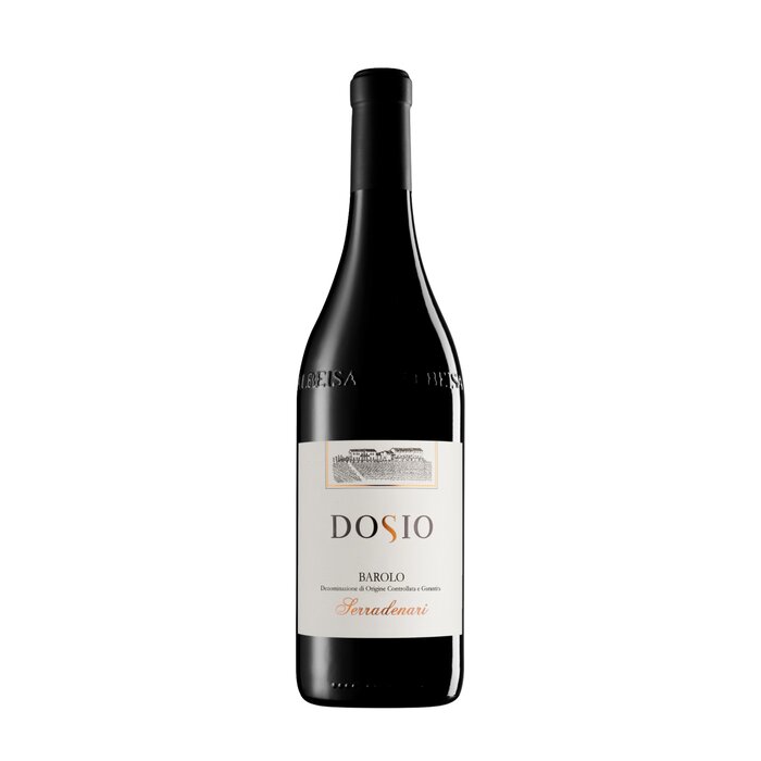 DOSIO Barolo Cru Serradenari DOCG