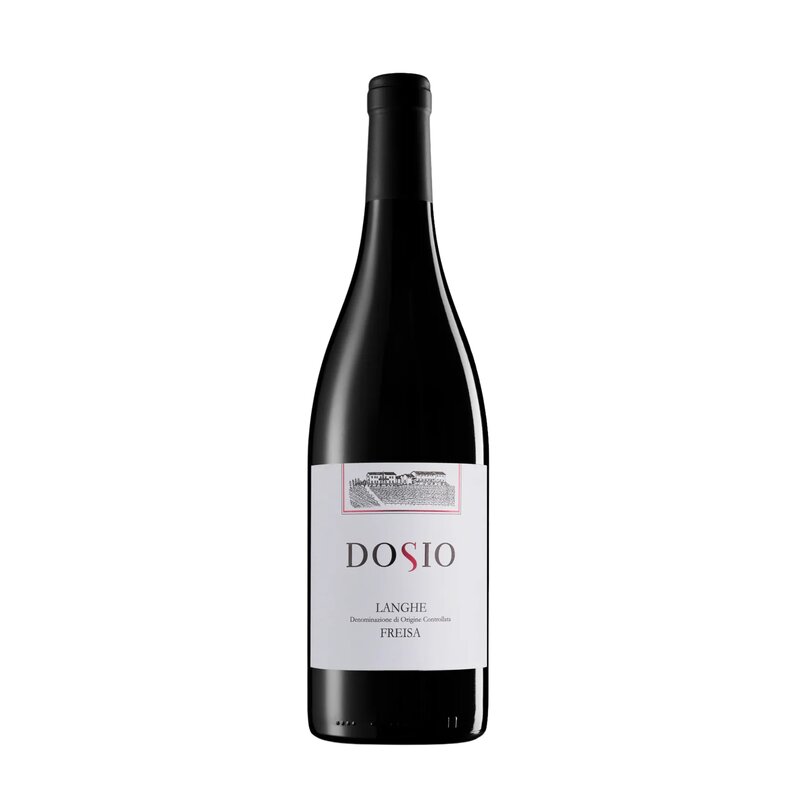 DOSIO Dosio - Langhe Freisa DOC