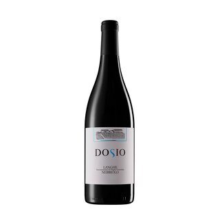 DOSIO Dosio - Langhe Nebbiolo DOC