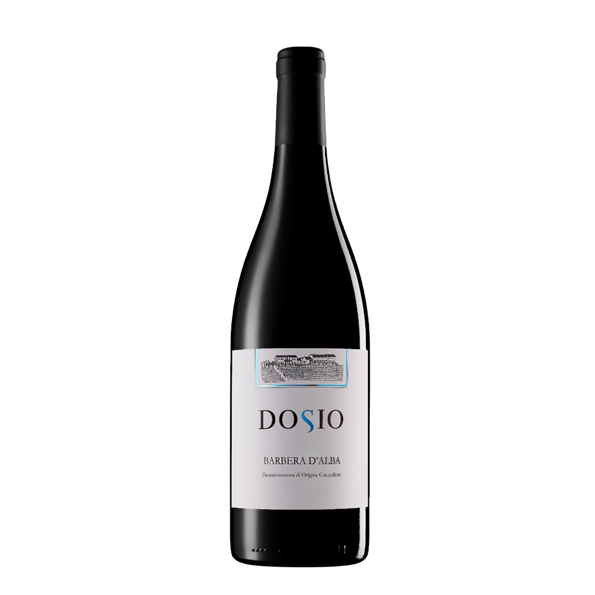 DOSIO Dosio - Barbera d'Alba DOC