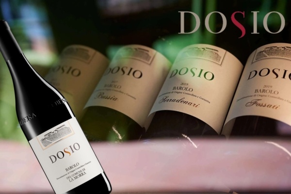 Dosio - Barolo wijnhuis