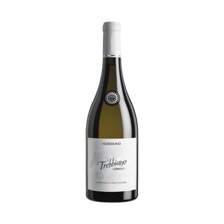 Nododivino Trebbiano d'Abruzzo DOC - Monovarietale