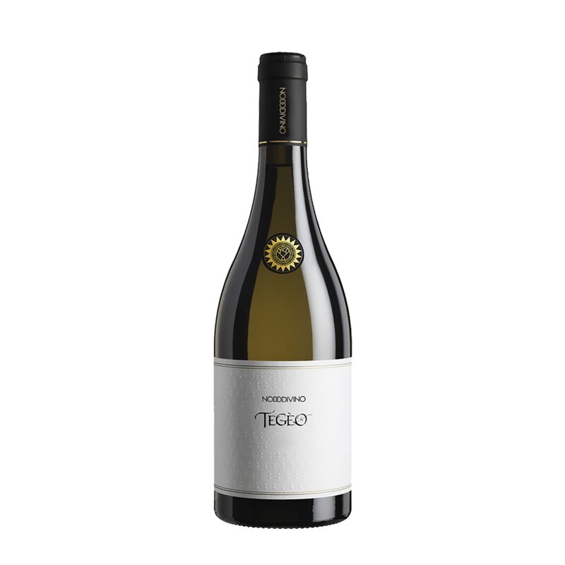 Nododivino Tegèo Pecorino Superiore Abruzzo DOC