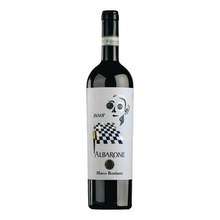 Marco Bonfante Albarone Albarossa Bonfante DOC