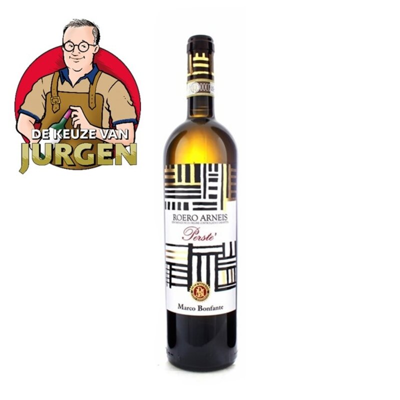 Marco Bonfante Perste Roero Arneis DOCG