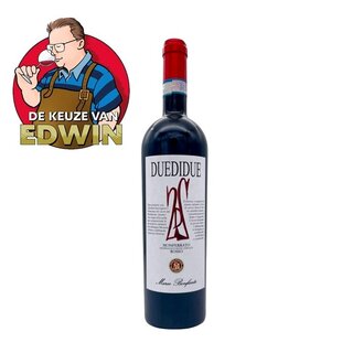 Marco Bonfante Due di Due Monferrato Rosso  DOC