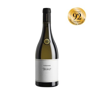 Nododivino Tegèo Pecorino Superiore Abruzzo DOC