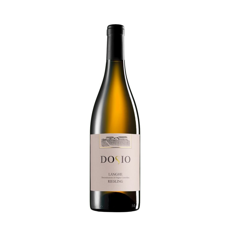 DOSIO Dosio - Langhe Riesling DOC