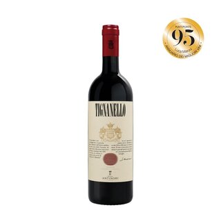 Tignanello – Marchesi Antinori Toscana IGT