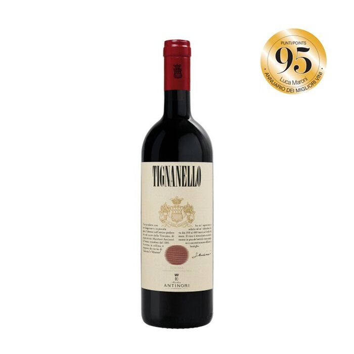 Marchesi Tignanello – Antinori Toscana IGT