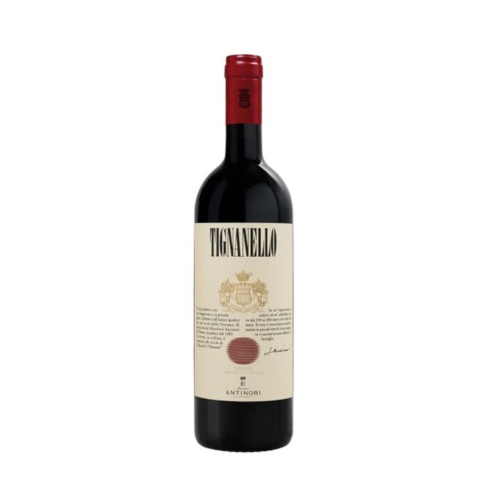 Marchesi Tignanello – Antinori Toscana IGT