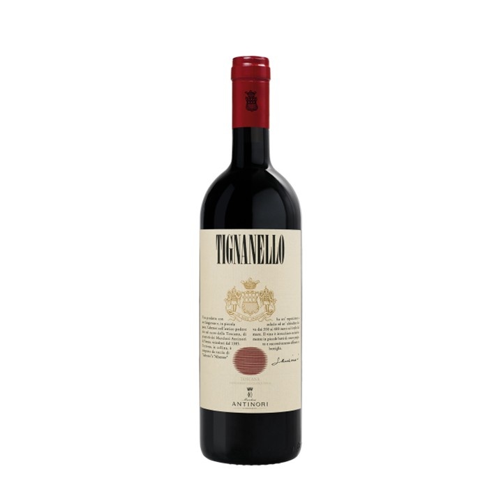 Marchesi Tignanello – Antinori Toscana IGT