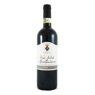 Contucci Vino Nobile di Montepulciano Riserva DOCG