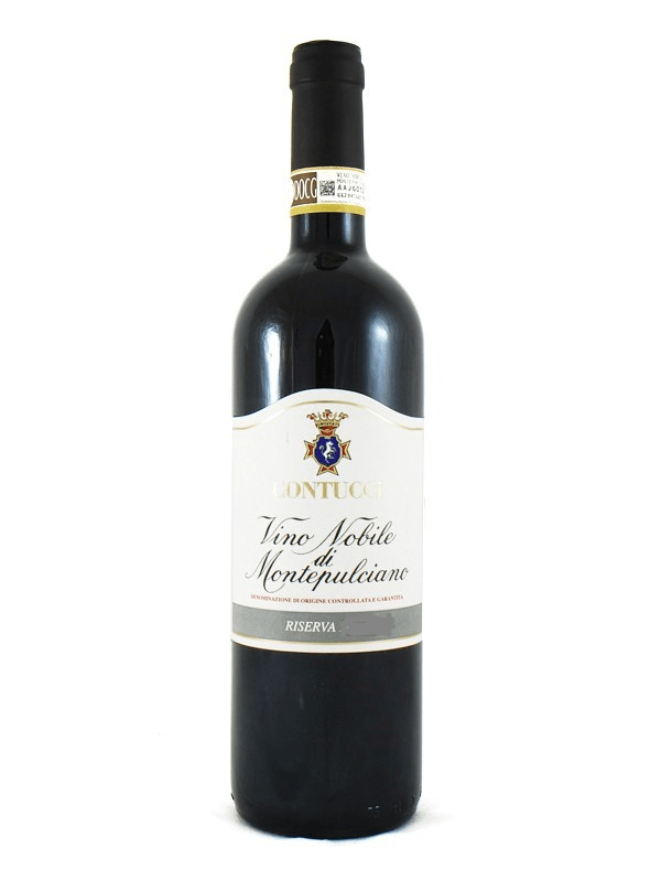 Contucci Vino Nobile di Montepulciano Riserva DOCG