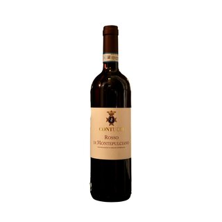 Contucci Rosso di Montepulciano DOC - Contucci