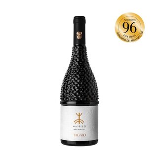 Tagaro  Aglianico Masello IGP Trullo