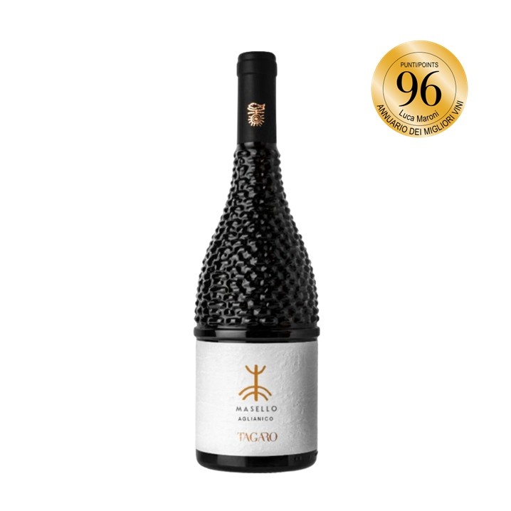 Tagaro  Aglianico Masello IGP Trullo