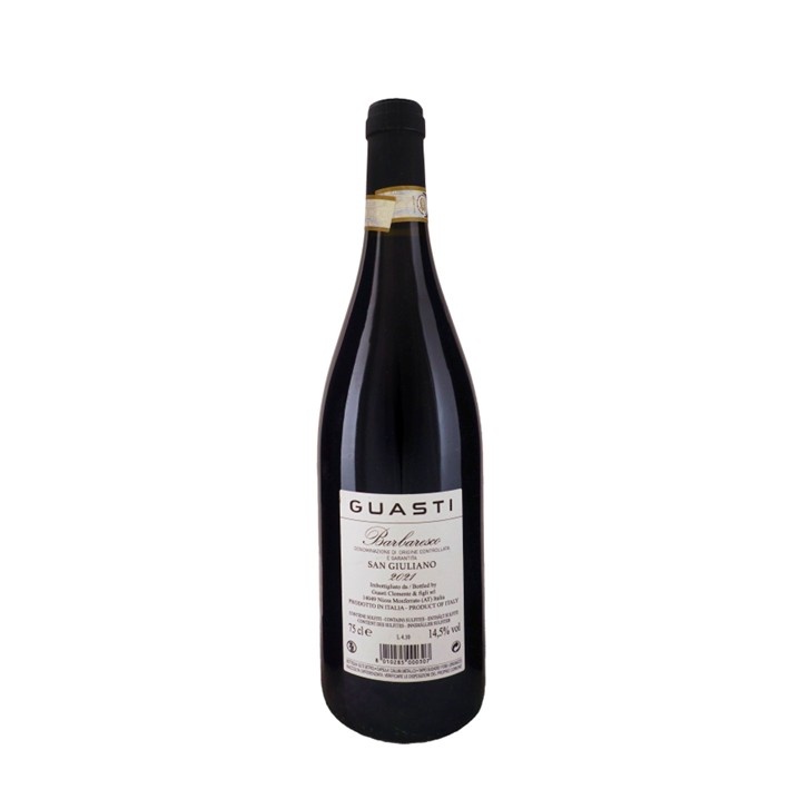 GUASTI Barbaresco Roccalini DOCG