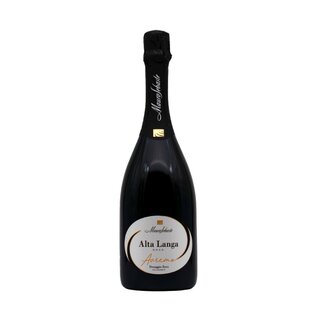 Mauro Sebaste Alta Langa Avremo - Extra Brut Spumante
