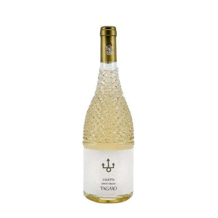 Tagaro  Tagaro Caletta - Pinot Grigio Puglia IGP