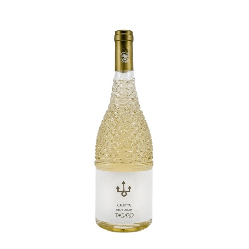Tagaro  Tagaro Caletta - Pinot Grigio Puglia IGP