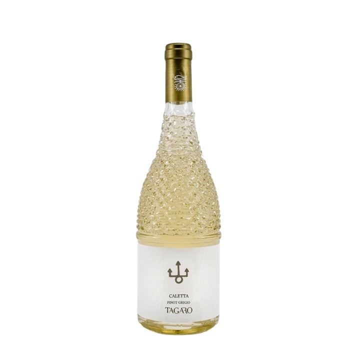 Tagaro  Tagaro Caletta - Pinot Grigio Puglia IGP