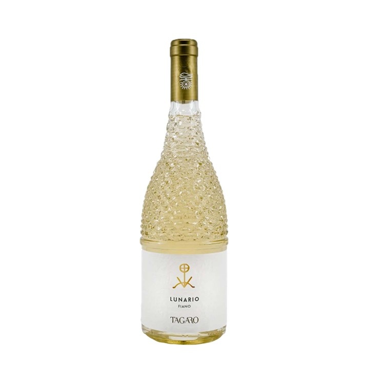 Tagaro  Tagaro Lunario - Fiano IGP - Trullo